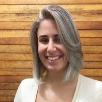 Yolanda Maiara Regazon Porto