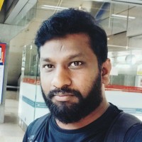 C N D PRASAD