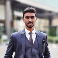Rakshan T A