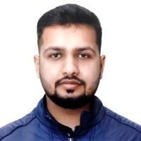 Mohit Yadav