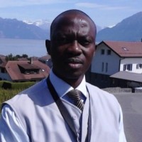 Gbolabo Ogunwande