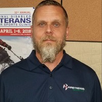 Thomas J. Olsen
