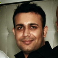 Lokesh Taneja