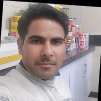Jugal Kishor Singh