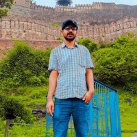 Kuldeep Detha