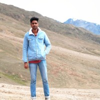 Suraj Tomar