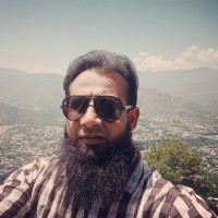 Khurram Efu