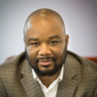 Timothy Burrell
