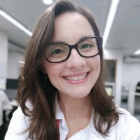 Thaisy Oliveira