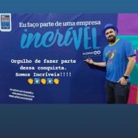 Daniel Souza Mendes De Oliveira