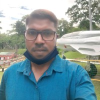 Dinesh Kumar