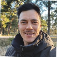 David Pettersson