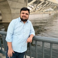 Ashutosh M