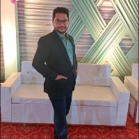 CA Mihir R Agrawal