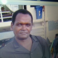 James Ouma