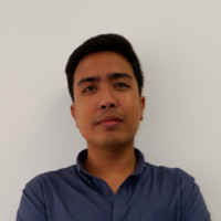 Aldrin Salonga