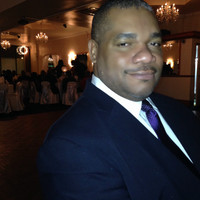 Charles Nwachukwu MIoD