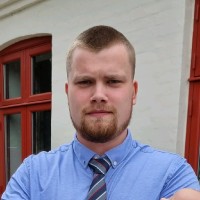 Nicolai Jacobsen
