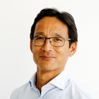 Atsushi Itabashi