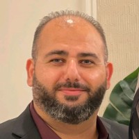 Majed (Mike) Hammoud