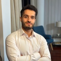 Amir Aboutalebi, EIT, M.Sc.