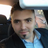 Mariano Daniel Diaz