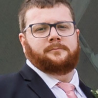 Jamie Reid