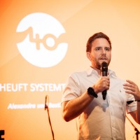 Bastian Heuft