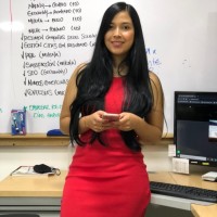 Milena Garcia Restrepo