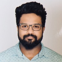 Karthik Gopalakrishna