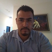 Víctor Manuel Pérez Rocha