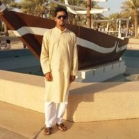 Kamran Mehdi
