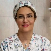 Nafiseh Memar Kermani
