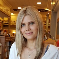Gemma Turner