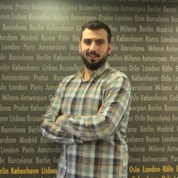 Mehmet Can Saatcıoğlu