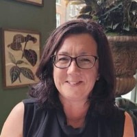Tracey Allen