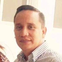 Ronald De la torre