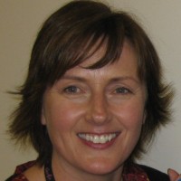 Angela Crocker