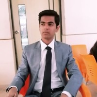 Hamad Jahangir Awan