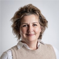 Karen Dyhr Pedersen