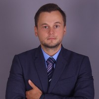 Dmytro Melnyk