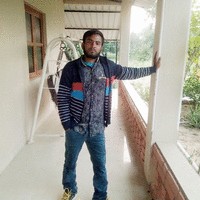 Atabur Rahman