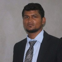 K M Dabir Hossain