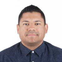 Frank Zurita Vasquez