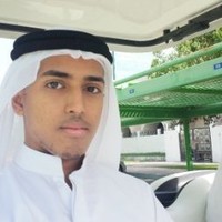 Mohamed Alhashemi