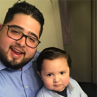 Roberto Perez
