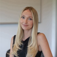 Hannah Gill