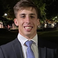 Joseph Embro