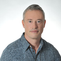 James Robson