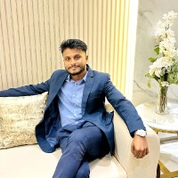 Mayuresh Tandel
